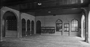 Originele situatie Dirk